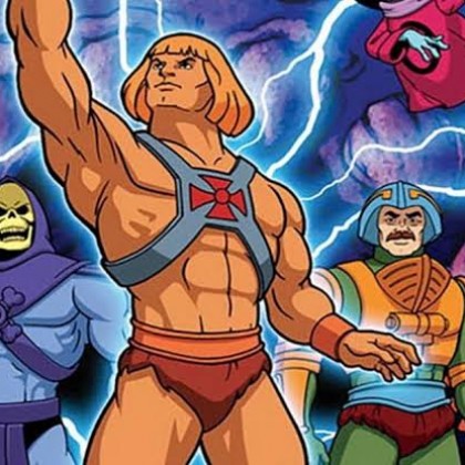 He-Man